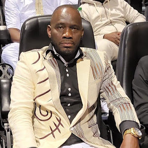 Meet your Posher, Askia